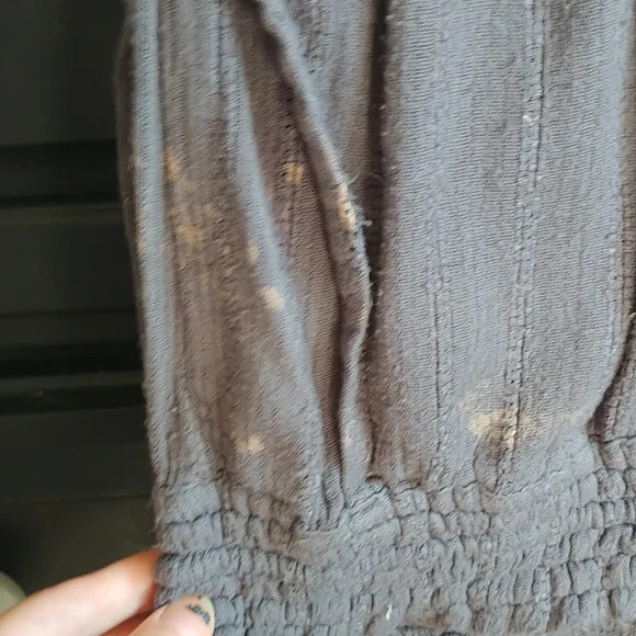 Brand: Roxy Size: XL Color: Grey - Picture 2 of 6